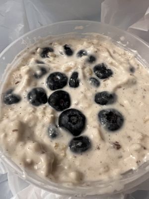 RICE PUDDING WAS SENSATIONALLLL (#33)  at Lemongrass in Tucson