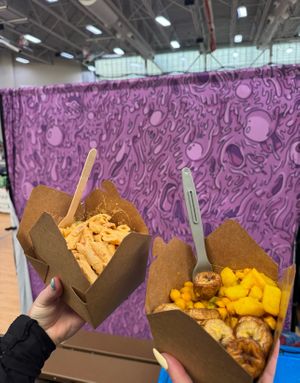   at RastaRant in Hartford