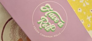  at Have A Roll in Ghent