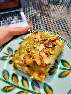  at Have A Roll in Ghent