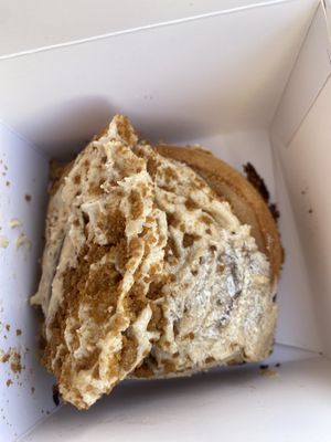   at Have A Roll in Ghent