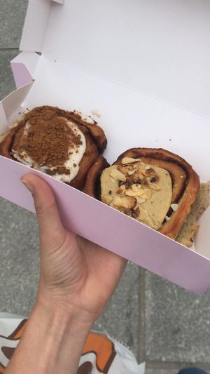  at Have A Roll in Ghent