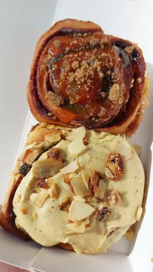  at Have A Roll in Ghent