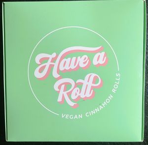  at Have A Roll in Ghent