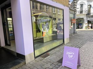  at Have A Roll in Ghent