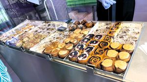  at Have A Roll in Ghent