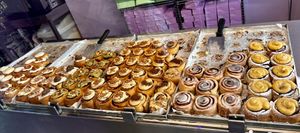   at Have A Roll in Ghent