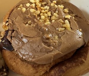   at Have A Roll in Ghent