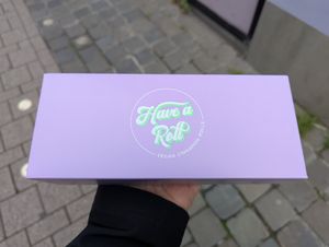  at Have A Roll in Ghent