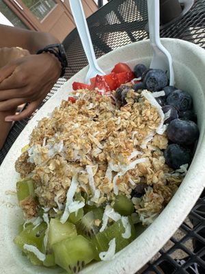   at Rincón Beach Cafe in Rincon