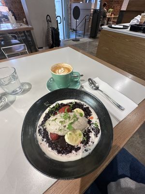   at Operator 25 in Melbourne