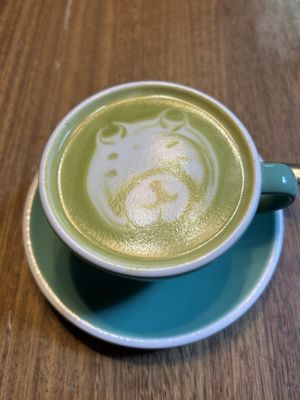   at Operator 25 in Melbourne