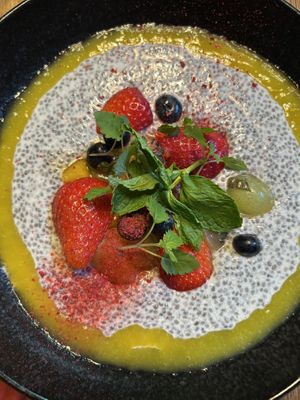   at Operator 25 in Melbourne