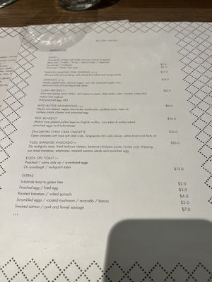   at Operator 25 in Melbourne