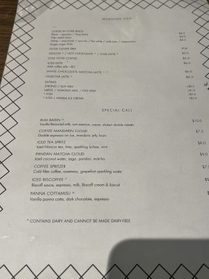   at Operator 25 in Melbourne