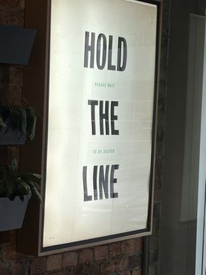   at Operator 25 in Melbourne