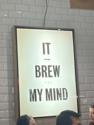   at Operator 25 in Melbourne