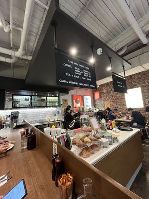   at Operator 25 in Melbourne