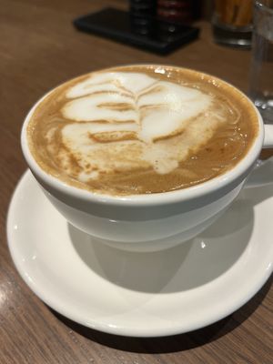 Soy  at Operator 25 in Melbourne