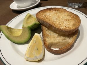   at Operator 25 in Melbourne