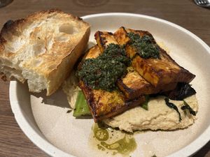   at Operator 25 in Melbourne