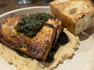   at Operator 25 in Melbourne