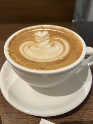   at Operator 25 in Melbourne