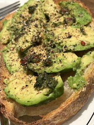   at Operator 25 in Melbourne