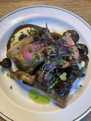   at Operator 25 in Melbourne