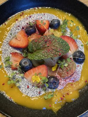   at Operator 25 in Melbourne