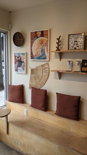  at Tapi Go! in Montreal