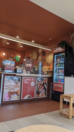  at Tapi Go! in Montreal