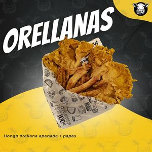  at La Oveja Arisca in Manizales