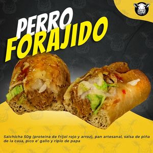  at La Oveja Arisca in Manizales