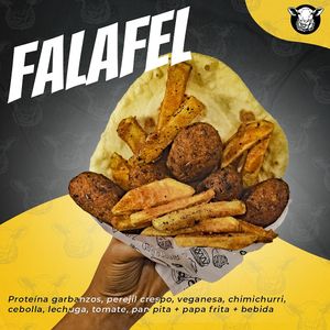  at La Oveja Arisca in Manizales