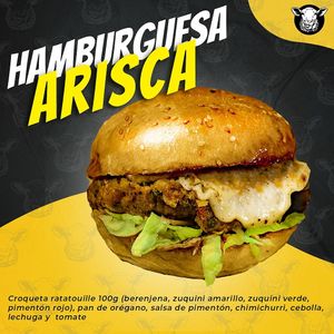  at La Oveja Arisca in Manizales