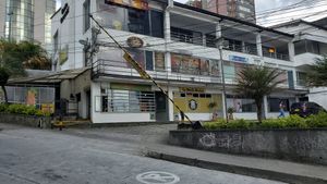  at La Oveja Arisca in Manizales