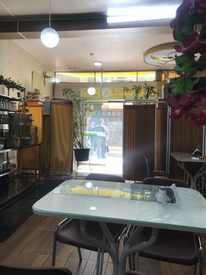 The vibe   at Loving Hut - Titikaka in Puno