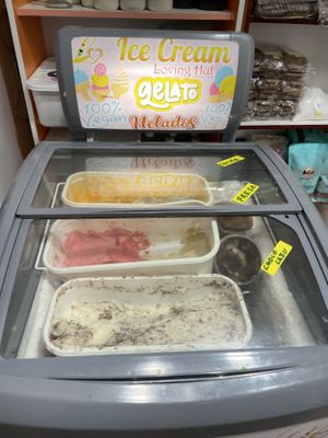   at Loving Hut - Titikaka in Puno