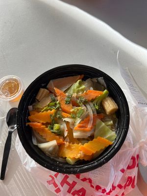   at Pinto UTD in Richardson