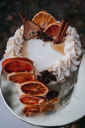  at Wildflower Cake Company in Tyler