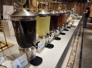 Drinks  at Fruitful Food 果然匯 in Taipei