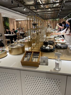   at Fruitful Food 果然匯 in Taipei