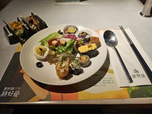  at Fruitful Food 果然匯 in Taipei