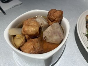   at Fruitful Food 果然匯 in Taipei