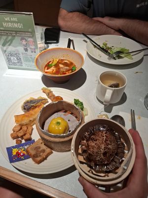  at Fruitful Food 果然匯 in Taipei