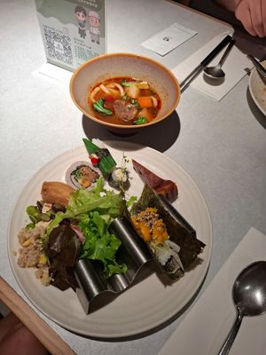  at Fruitful Food 果然匯 in Taipei