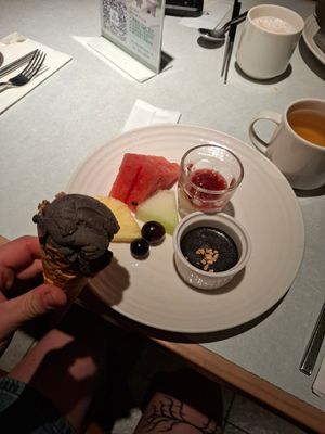  at Fruitful Food 果然匯 in Taipei