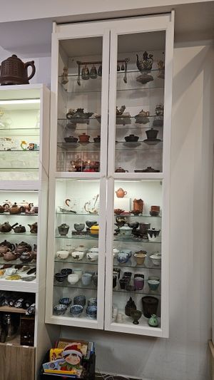  at Oishi Bar à Matcha in Montreal