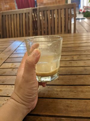  at Muro Organic Vegan Restaurant in Nha Trang